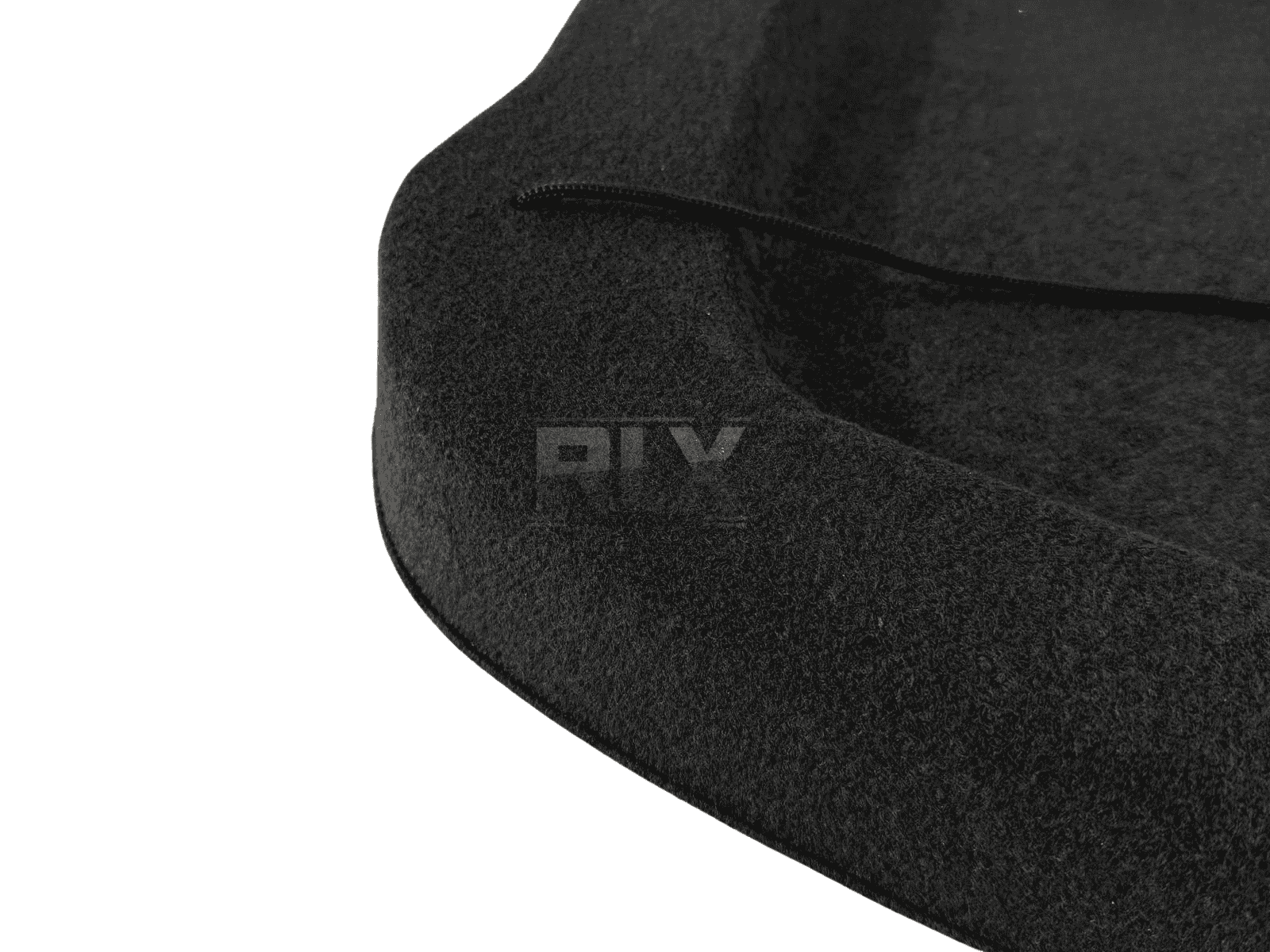 Hoedenplank - Zwart - (Vw T-Roc) Model 2017-2024 - OEM: 2GA867769 / 2GA867769B / 2GA867769C / 2GA867769E